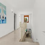Villa Markulin, Šišan