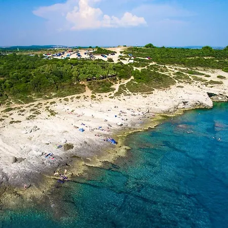 Markulin, Šišan