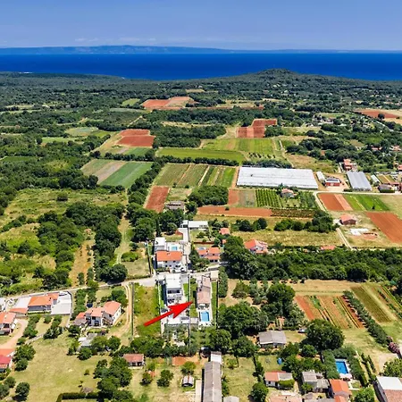 Markulin, Šišan