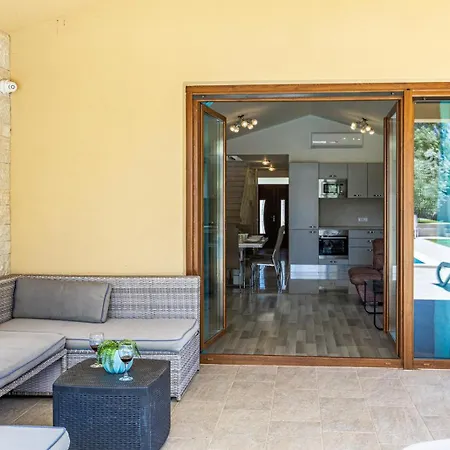 Villa Markulin,