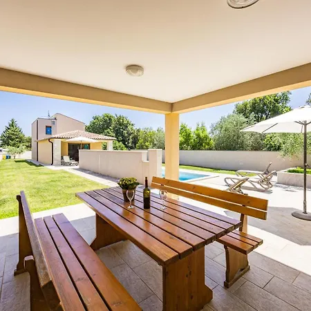 Villa Markulin,