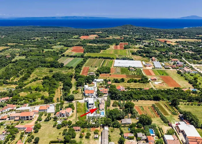 Markulin, Šišan